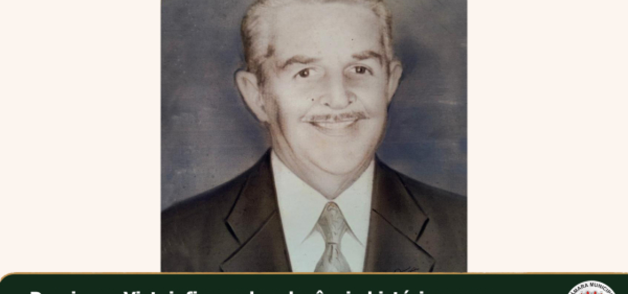 Domingos de Freitas Victoi é o novo nome da Rua São Genaro