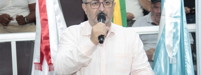 Emendas parlamentares precisam estar alinhadas às prioridades do Executivo
