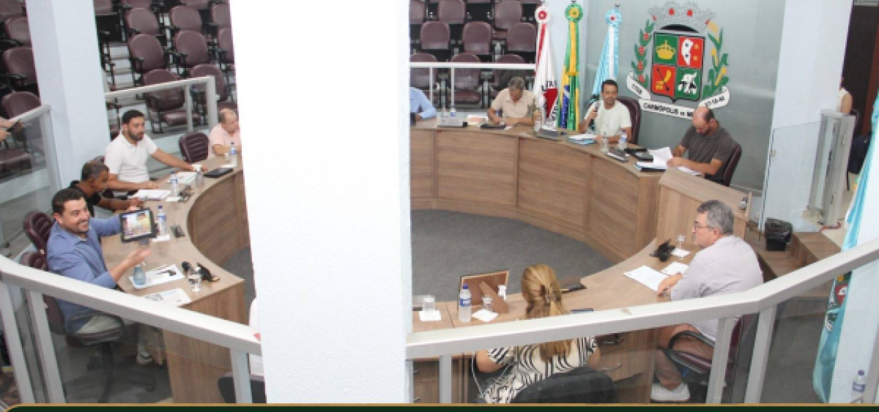 Câmara aprova mudança na terceirização de faxina e serviços gerais