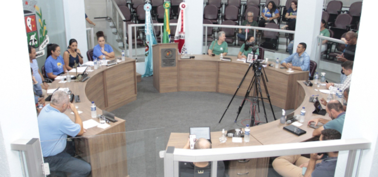 Audiência pública discute inclusão e respeito a pessoas com deficiência