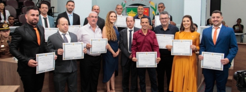 Justiça eleitoral diploma prefeito, vice e vereadores