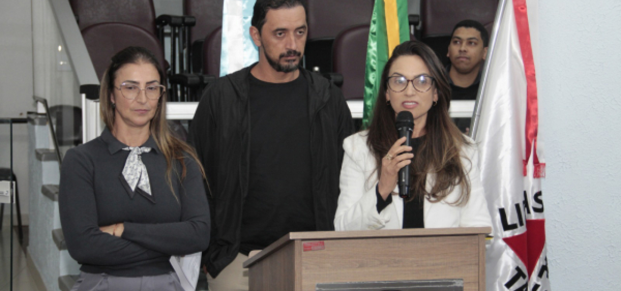Secretárias atendem convocação e esclarecem sobre empresa “Prosseguir”