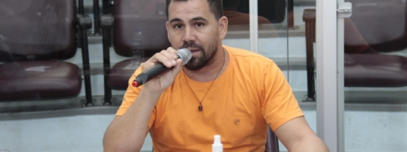 Vereador solicita que a Câmara assuma custeio do segundo plantonista na Sana Casa